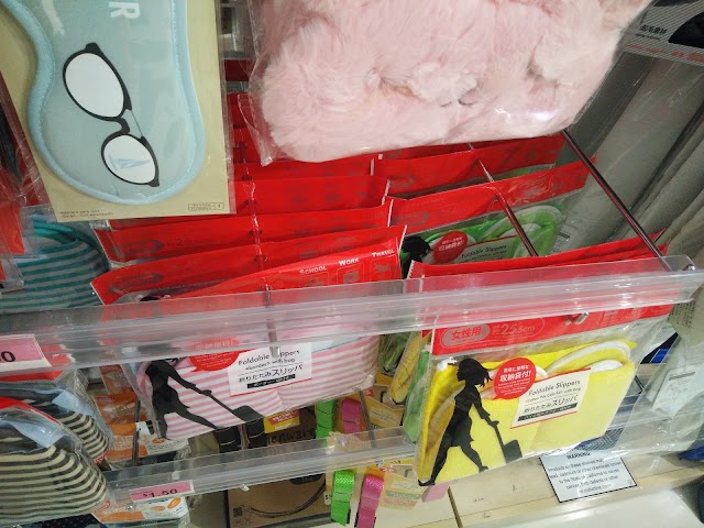 Daiso Japan