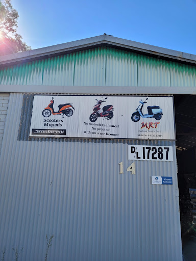 Midland Road & Trail - Thumbnail