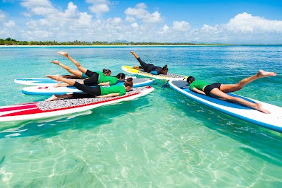 Photos of Aloha Punta Cana Surf School