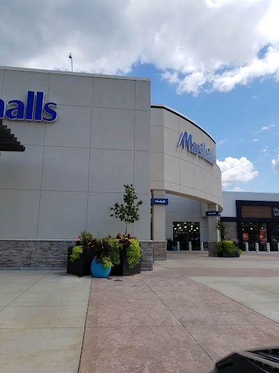 Marshalls