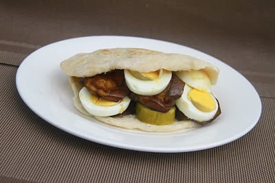 Photos of Falafel Sok San