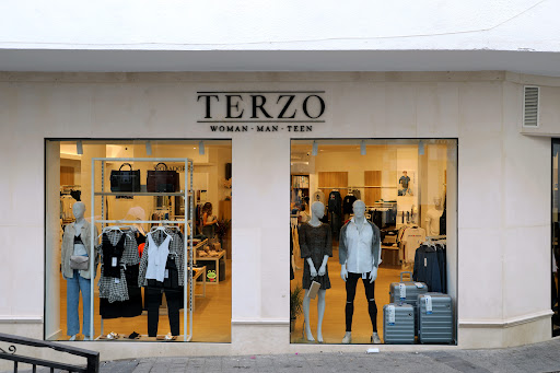 Terzo - Visual