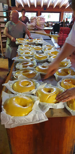 Photo de La Terrine à Mercurol (26600)