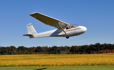 Massey Aerodrome