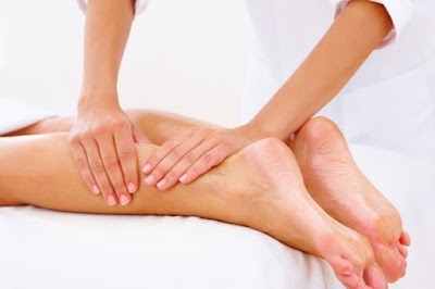 Whole Body Wellness, Medical & Sports Massage