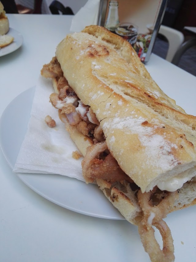 Restaurante La Piula