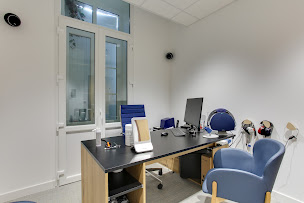 Photo n°1 de Audioprothésiste - LACHAL AUDITION à Brantôme en Périgord (Magasin d'appareils auditifs)