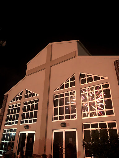 Zion Assembly Church of God