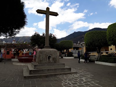 Photos of Iglesia de San Antonio Aguas Calientes