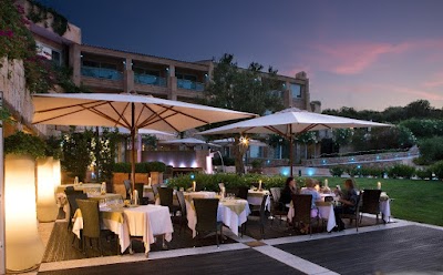 Photos of L'Ea Bianca Luxury Resort