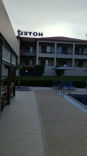 Αξιολογήσεις για το Kalives Resort στην Πολύγυρος - Ξενοδοχείο