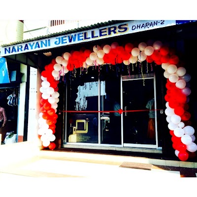 Photos of Narayani Jewellers