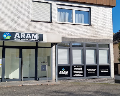 Foto von Aram Gebäudemanagement GmbH & Co. KG | Gebäudereinigung Gütersloh