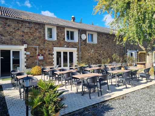 Le rest'o bar