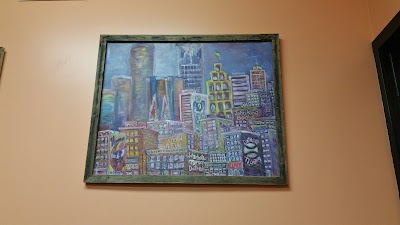 Photos of London Calling Salon