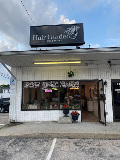Hair Garden - Thumbnail