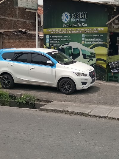 Photos of DEKA Rent Car - Rental Mobil Surabaya