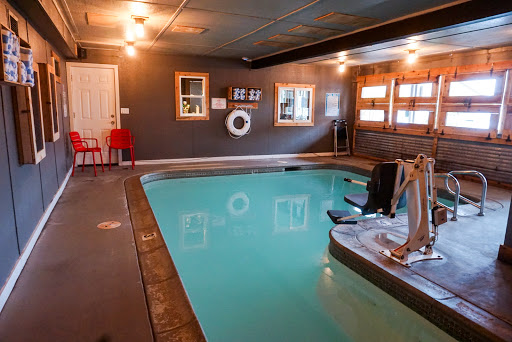 Ashore Hotel - Visual