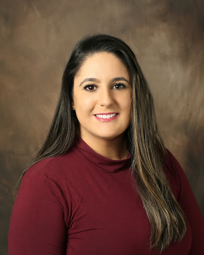 Julliana Bonaccorso- Real Estate Agent at HUNT