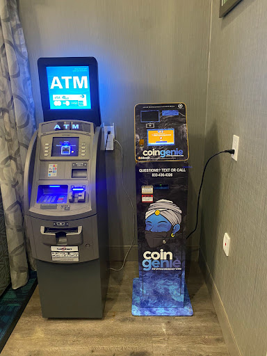 Bitcoin ATM Bowling Green, Kentucky - CoinGenie Gallery - United States