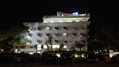 Photos of BEST WESTERN Hotel Europa
