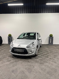 Photo n°18 de RS AUTOMOBILES à Ollainville (Concessionnaire automobile)