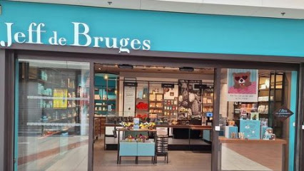Jeff de Bruges