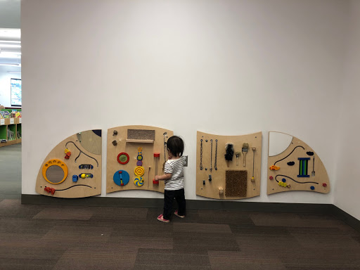 Ramsey County Library - Roseville - Thumbnail