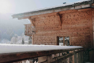 Photo n°11 de Les Etoiles des Alpes à Châtel (Hébergement de groupe)