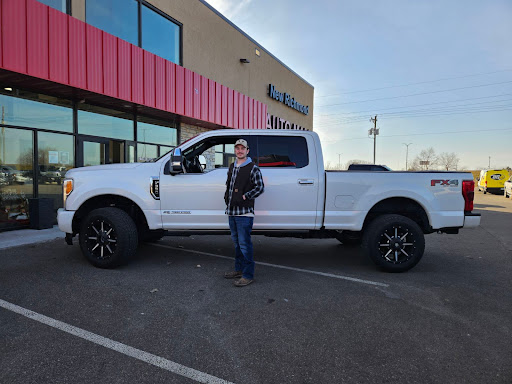 New Richmond Auto Mall - Thumbnail