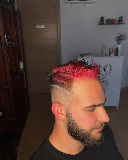 Chamo Barber - Thumbnail