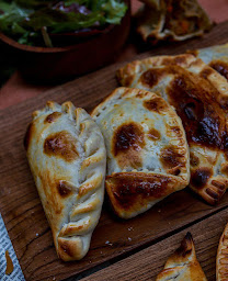 Photo n°26 de Vitito Casa de Empanadas à Nice (Restaurant argentin)