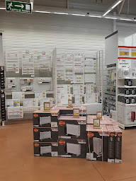 Photo n°25 de Weldom Brioude à Brioude (Magasin de bricolage)