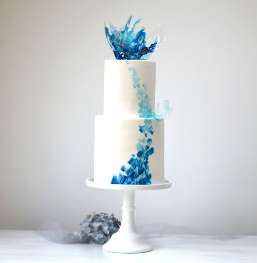 Sugar Blossom Cakes Co. Gallery - United Kingdom
