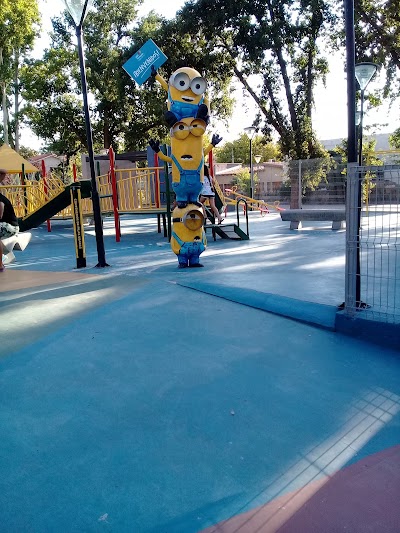 Photos of PASEO PLAZOLETA JOS&Eacute; LE&Oacute;N TORRES