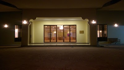 Photos of Ahmed Al Habbai Masjid