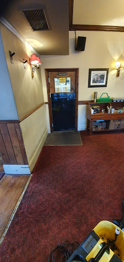 SIMPLEX CARPET CLEAN - Visual