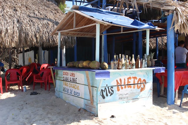 Playa Blanca