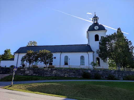 Ramsberg kyrka