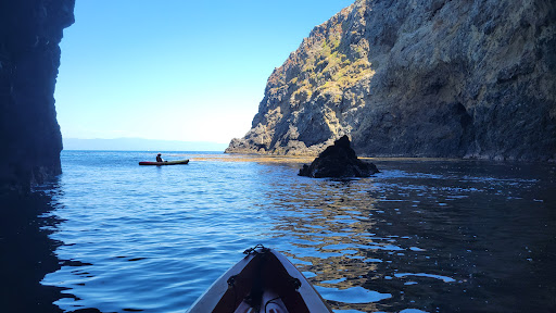 Channel Islands Expeditions - Oxnard - Thumbnail