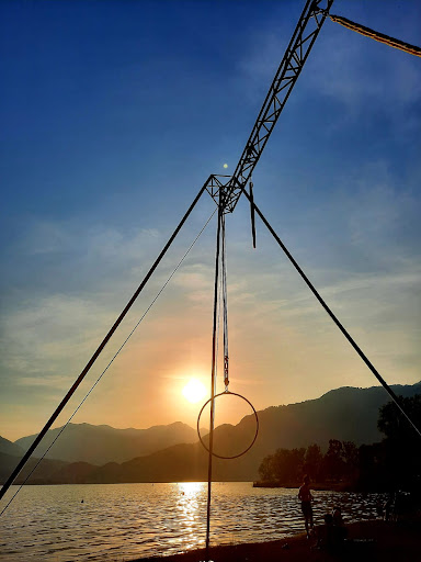 AcroVerticaL - Visual