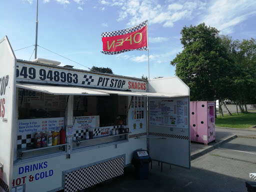 pit stop snacks Gallery - United Kingdom