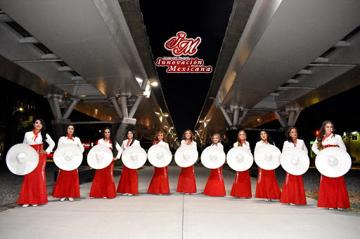 Mariachi femenil Innovación mexicana