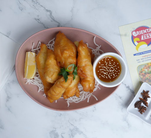 Oriental Zest momo place - Thumbnail
