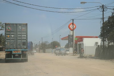 Photos of Galp-munhava