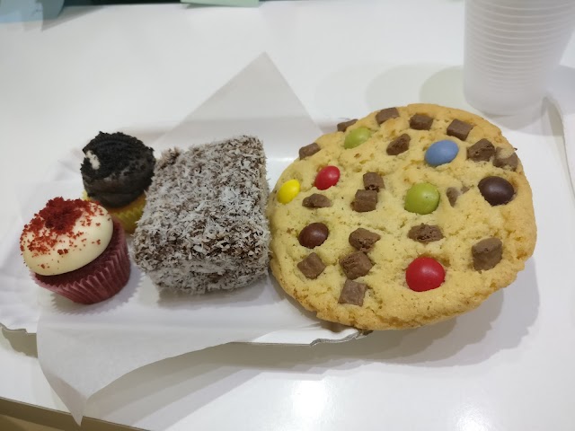 Pasticcia Cupcakeria