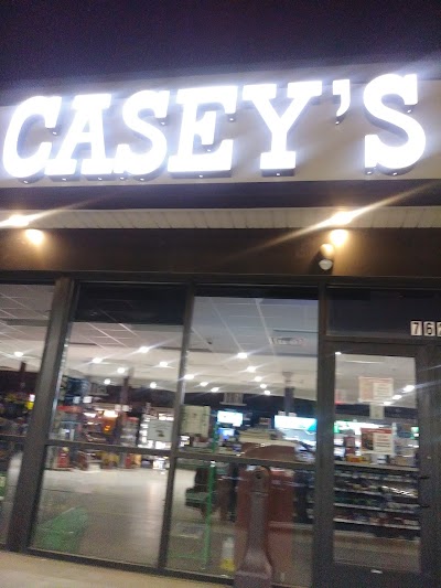 Casey