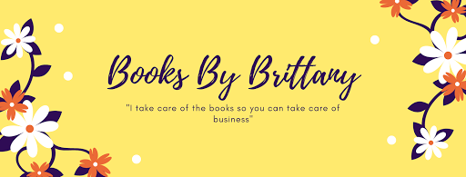 Books By Brittany
