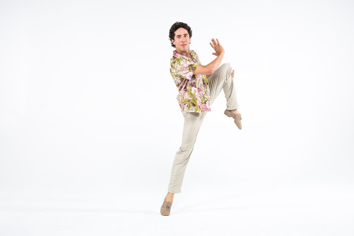 Curio Dance Gallery - United States