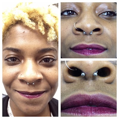 Cloud 9 Tattoo & Piercing STUDIO (by appointment only) - Tattoos, Piercings, Fine Body Jewelry